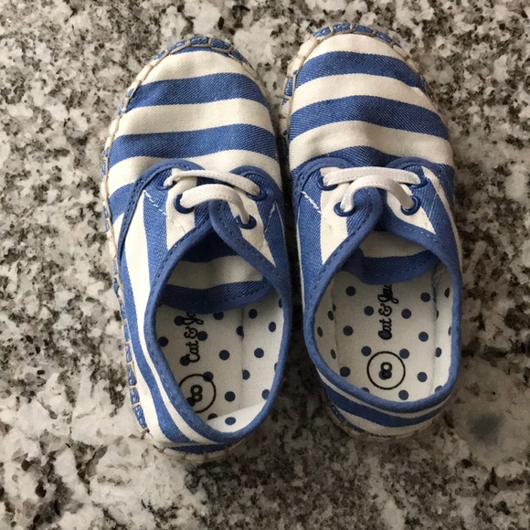 Cat & Jack Other - Toddler girl shoes